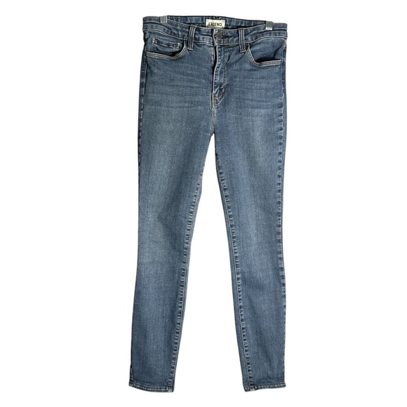 L’Agence Skinny Ankle Jeans Size 27 - Picture 1 of 12